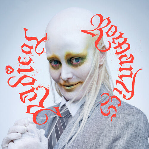 Fever Ray: Radical Romantics [ Record ]