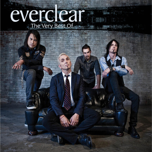 Everclear: The Very Best Of [ Record ]