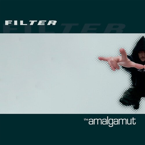 Filter: The Amalgamut [ Record ]