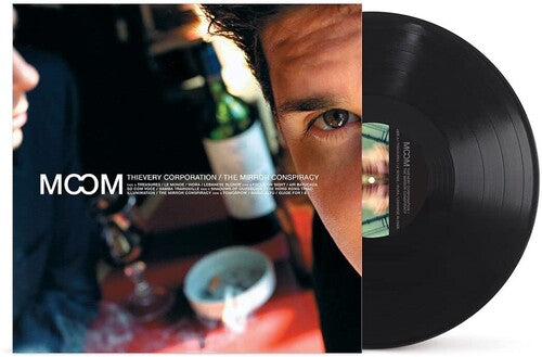 Thievery Corporation: Mirror Conspiracy (Remastered 2022) [ Record ]