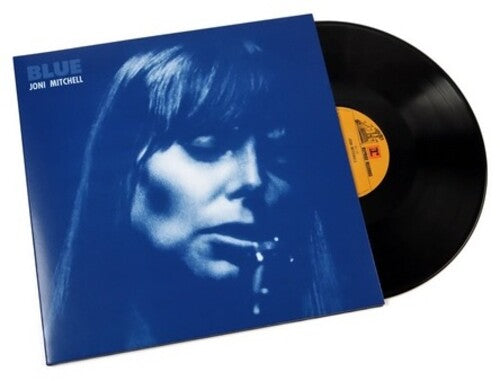 Joni Mitchell: Blue [ Record ]
