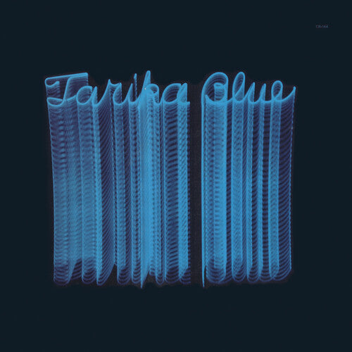 Tarika Blue: Tarika Blue [ Record ]