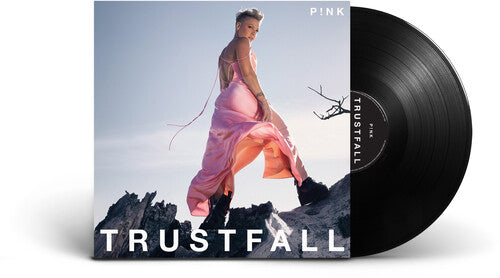 Pink: Trustfall (LP) [ Record ]