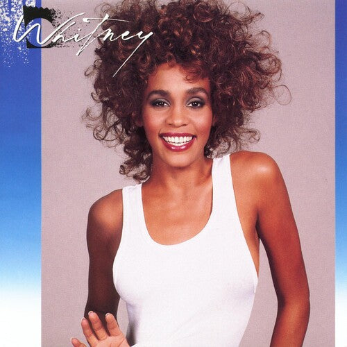 Whitney Houston: Whitney [ Record ]