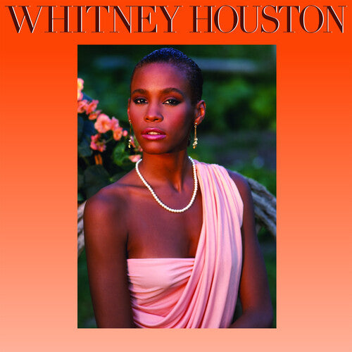 Whitney Houston: Whitney Houston [ Record ]