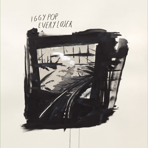 Iggy Pop: Every Loser [ Record ]