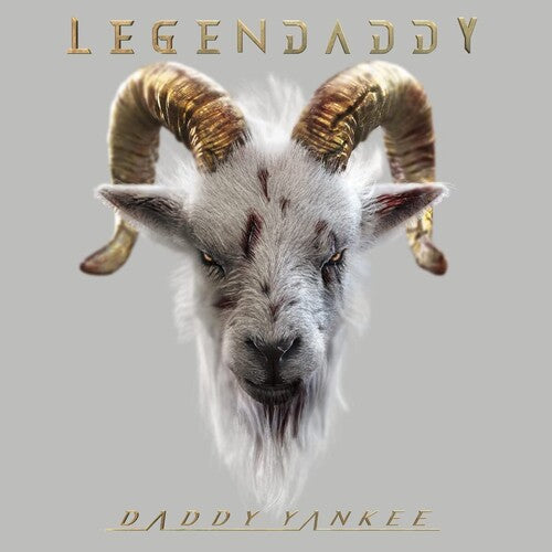 Daddy Yankee: Legendaddy [ Record ]