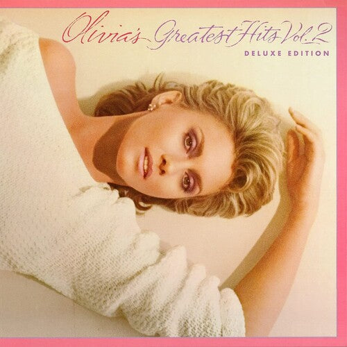 Olivia Newton-John: Olivia's Greatest Hits Vol. 2 (Deluxe Edition) [2 LP] [ Record ]