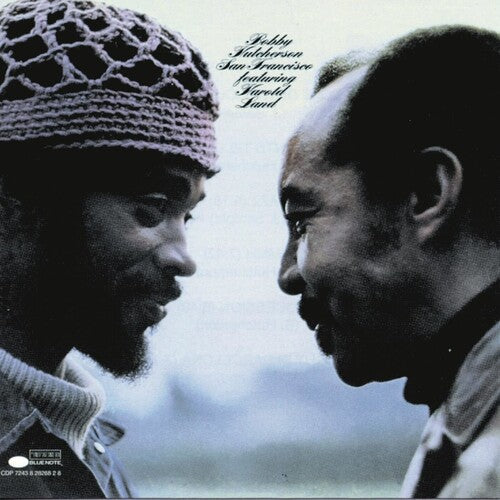 Bobby Hutcherson: San Francisco (Blue Note Classic Vinyl Series) [ Record ]