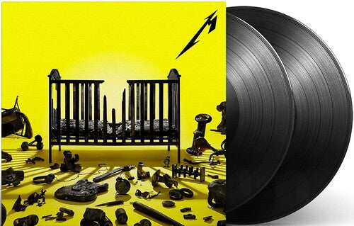 Metallica: Metallica -72 Seasons  2LP [ Record ]