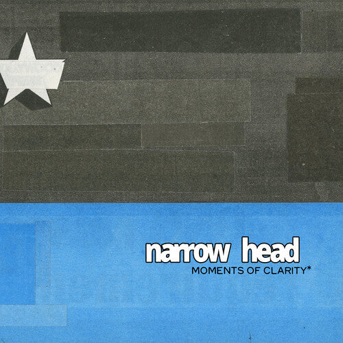 Narrow Head: Moments Of Clarity [ Record ]