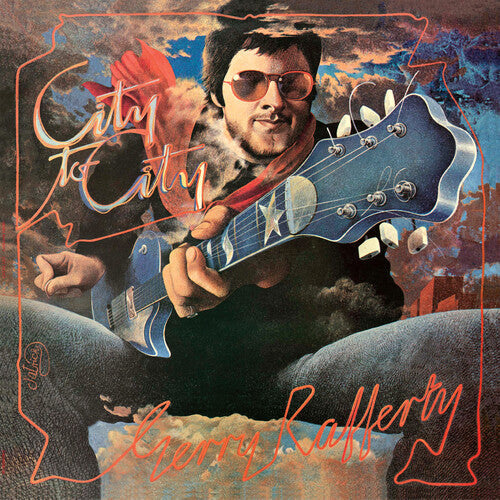 Gerry Rafferty: City To City (2022 Remaster) (syeor) [ Record ]