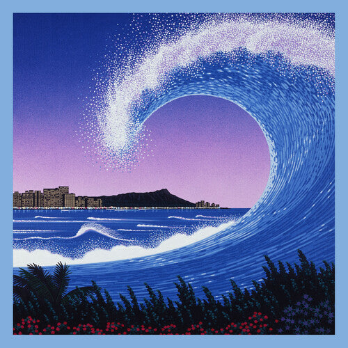 Various Artists: Pacific Breeze Volume 3: Japanese City Pop (Various Artists) [ Record ]
