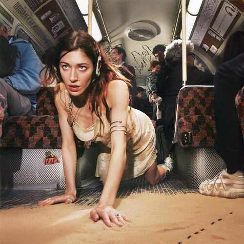 Caroline Polachek: Desire, I Want To Turn Into You [ Record ]