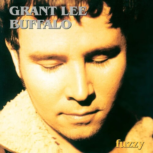 Grant Lee Buffalo: Fuzzy - 2023 Remaster [ Record ]