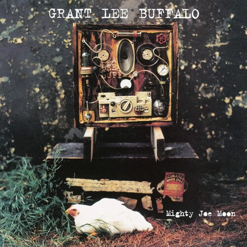Grant Lee Buffalo: Mighty Joe Moon - 2023 Remaster [ Record ]