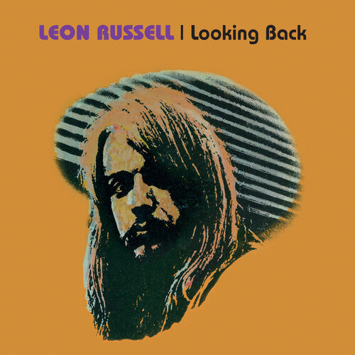 Leon Russell: Looking Back [ Record ]