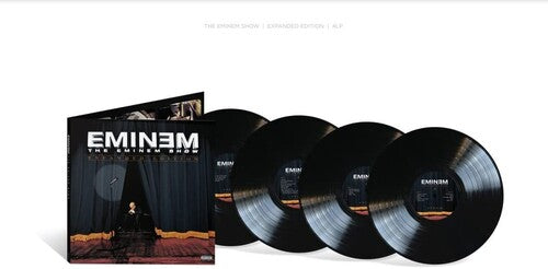 Eminem: The Eminem Show [ Record ]