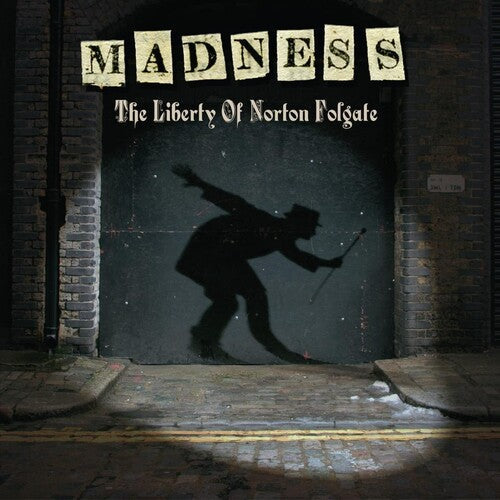 Madness: Liberty Of Norton Folgate [ Record ]