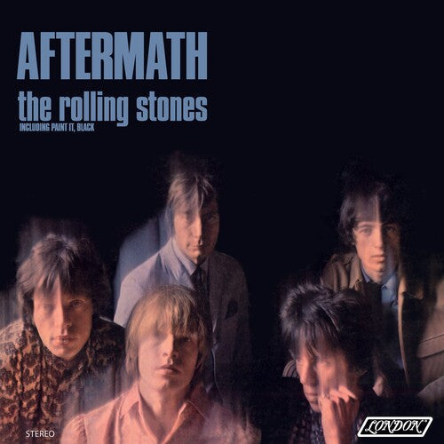 The Rolling Stones: Aftermath [ Record ]