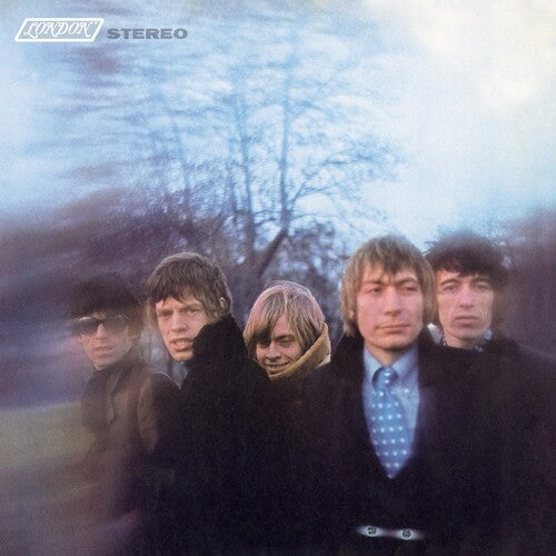 The Rolling Stones: Between The Buttons [ Record ]