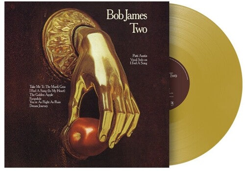 Bob James: Two [ Record ]