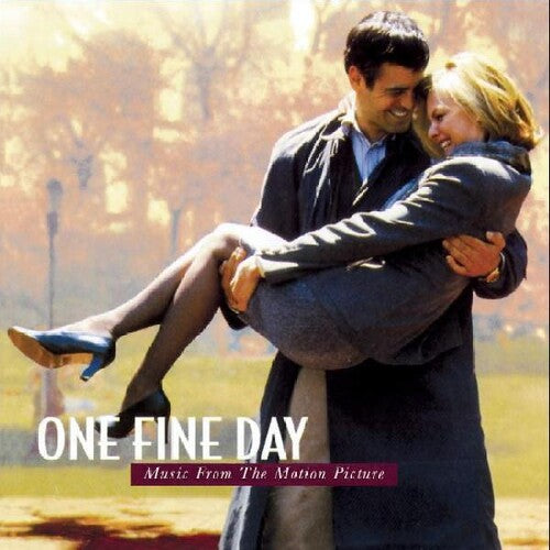 Various: One Fine Day (Music from the Motion Picture) [ Record ]
