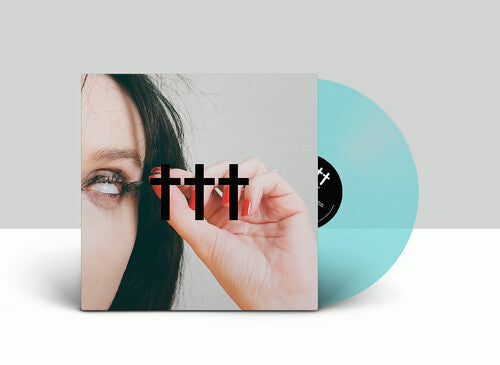Crosses: PERMANENT.RADIANT [ Record ]