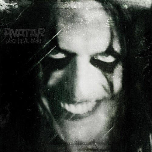 Avatar: DANCE DEVIL DANCE [ Record ]