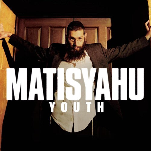 Matisyahu: YOUTH [ Record ]