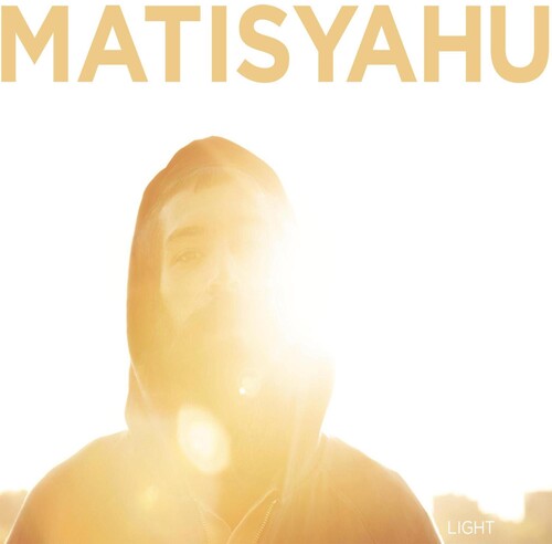 Matisyahu: LIGHT [ Record ]