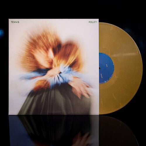 Tennis: POLLEN [ Record ]
