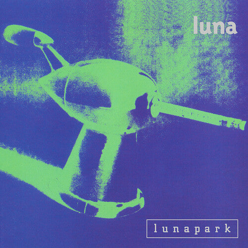 Luna: Lunapark (Deluxe Edition) [ Record ]
