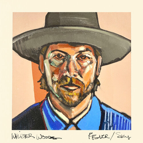 Wilder Woods: Fever / Sky [ Record ]