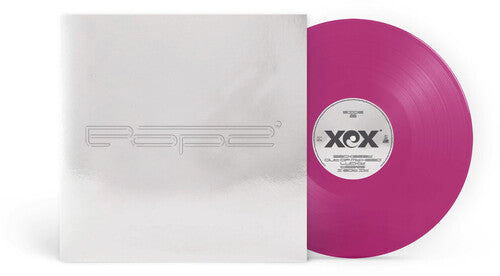 Charli XCX: Pop 2 5 Year Anniversary Vinyl [ Record ]