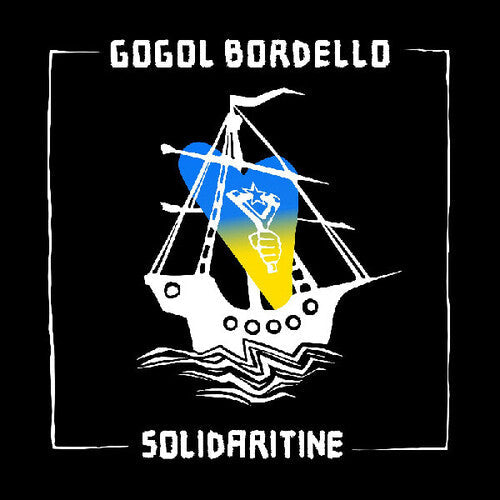 Gogol Bordello: Solidaritine [ Record ]