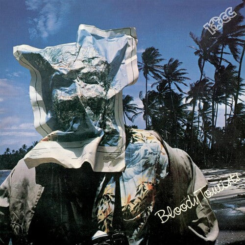 10cc: Bloody Tourists - 180gm Vinyl [ Record ]