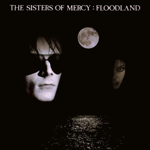 The Sisters of Mercy: Floodland [ Record ]