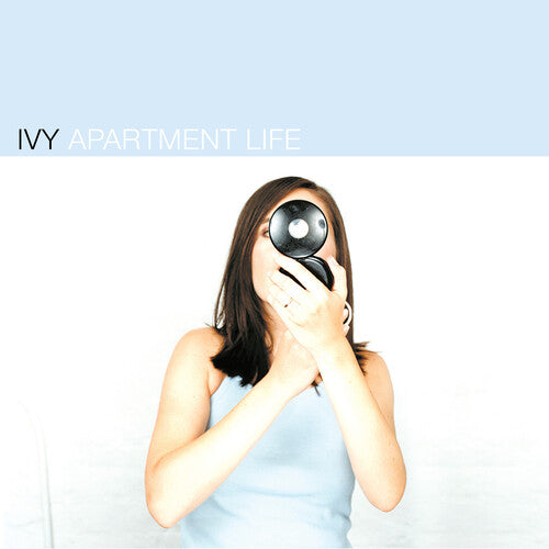 Ivy: Apartment Life - White [ Record ]