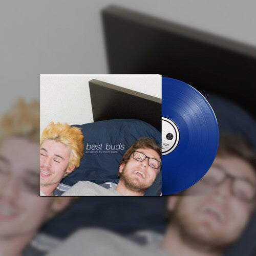 Mom Jeans.: BEST BUDS [ Record ]
