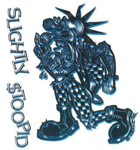 Slightly Stoopid: Slightly $Toopid [ Record ]