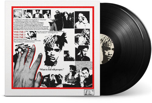 XXXTentacion: XXXTENTACION Presents: Members Only Vol. 3 [ Record ]