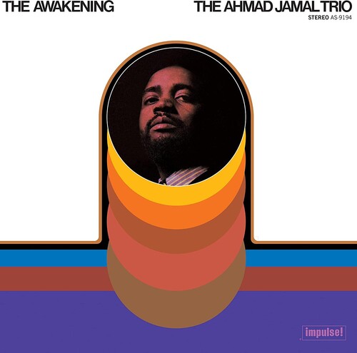 Ahmad Jamal: The Awakening (Verve By Request Series) [ Record ]