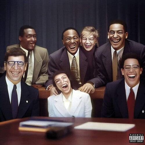 Lil Yachty: Let's Start Here [ Record ]