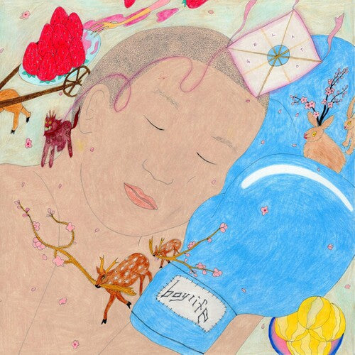 Boylife: GELATO [ Record ]