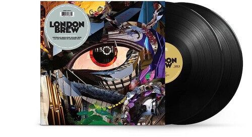 London Brew: London Brew [ Record ]