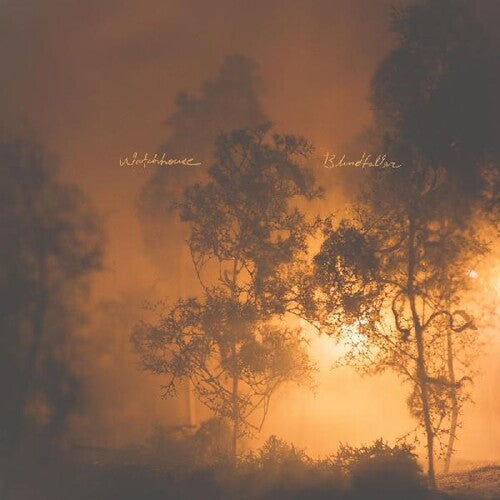 Watchhouse: Blindfaller [ Record ]