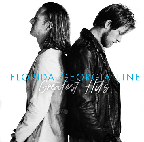 Florida Georgia Line: Greatest Hits [ Record ]