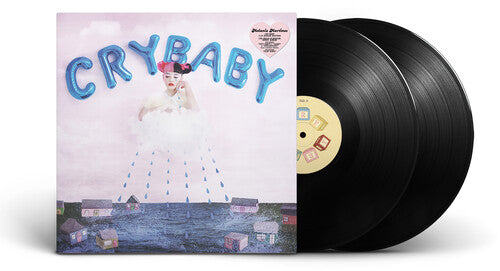 Melanie Martinez: Cry Baby [ Record ]