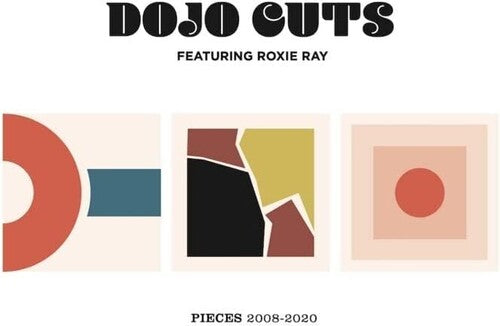 Dojo Cuts: Pieces - Best Of Dojo Cuts [ Record ]